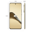 realme 13 Pro Plus 5G (12GB RAM, 256GB, Monet Gold)_2