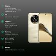 realme 13 Pro Plus 5G (12GB RAM, 256GB, Monet Gold)_3