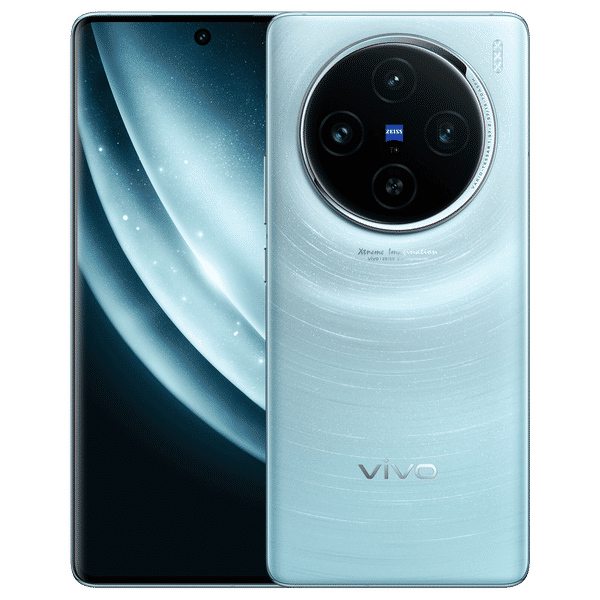 vivo X100 5G (16GB RAM, 512GB, Stargaze Blue)_1