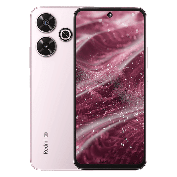 Redmi 13 5G (8GB RAM, 128GB, Orchid Pink)_1