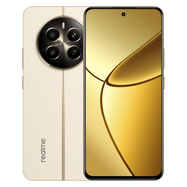 realme 12 Plus 5G (8GB RAM, 128GB, Navigator Beige)_1