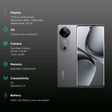 vivo V40 5G (8GB RAM, 128GB, Titanium Grey)_3