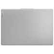 Lenovo IdeaPad Slim 5 16IAH8 Intel Core i5 12th Gen Thin & Light Laptop (16GB, 1TB SSD, Windows 11 Home, 16 inch WUXGA IPS Display, MS Office 2021, Cloud Grey, 1.89 KG)_3