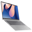 Lenovo IdeaPad Slim 5 16IAH8 Intel Core i5 12th Gen Thin & Light Laptop (16GB, 1TB SSD, Windows 11 Home, 16 inch WUXGA IPS Display, MS Office 2021, Cloud Grey, 1.89 KG)_2