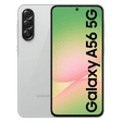 SAMSUNG Galaxy A56 5G (12GB RAM, 256GB, Awesome Lightgray)_1