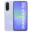 SAMSUNG Galaxy A36 5G (8GB RAM, 128GB, Awesome Lavender)_1