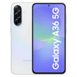 SAMSUNG Galaxy A36 5G (8GB RAM, 128GB, Awesome White)_1