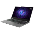 Lenovo LOQ 15IRX9 Intel Core i5 13th Gen Gaming Laptop (16GB, 512GB SSD, Windows 11 Home, 6GB Graphics, 15.6 inch 144 Hz Full HD IPS Display, NVIDIA GeForce RTX 3050, MS Office Home 2024, Luna Grey, 2.38 KG)_3