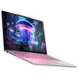 Lenovo Yoga Slim 7 14ILL10 Intel Core Ultra 7 258V Thin & Light Laptop (32GB, 1TB SSD, Windows 11 Home, 14 inch WUXGA OLED Display, MS Office Home 2024, Luna Grey, 1.19 KG)_2