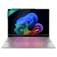 Lenovo Yoga Slim 7 14ILL10 Intel Core Ultra 7 258V Thin & Light Laptop (32GB, 1TB SSD, Windows 11 Home, 14 inch WUXGA OLED Display, MS Office Home 2024, Luna Grey, 1.19 KG)_1