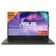 ASUS Vivobook Go 14 AMD Ryzen 3 7320U Thin & Light Laptop (8GB, 512GB SSD, Windows 11 Home, 14 inch Full HD Display, MS Office Home 2024, Mixed Black, 1.38 KG)_1