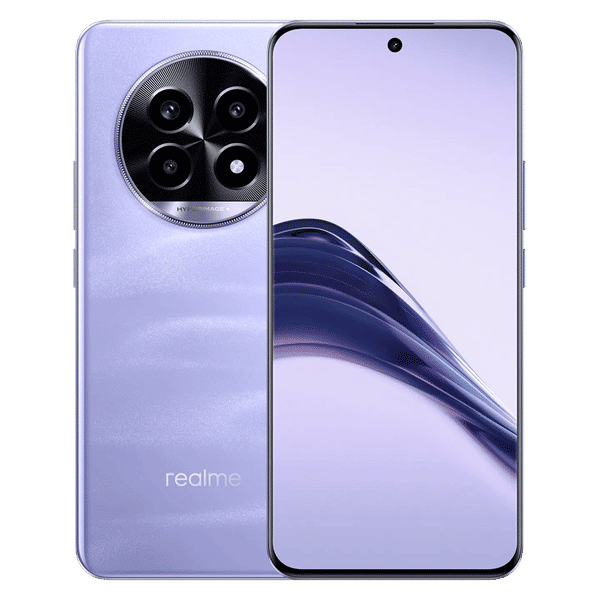 realme 14 Pro Lite 5G (8GB RAM, 256GB, Glass Purple)_1