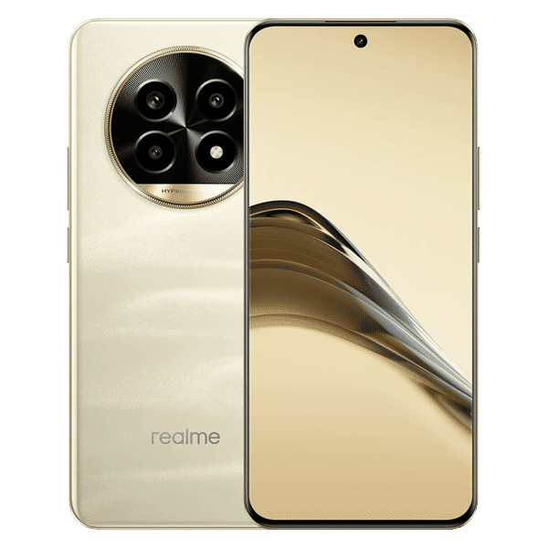 realme 14 Pro Lite 5G (8GB RAM, 256GB, Glass Gold)_1