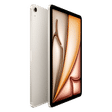 Apple iPad Air Wi-Fi (11 Inch, 256GB, Starlight)_2