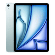 Apple iPad Air Wi-Fi (11 Inch, 128GB, Blue)_1