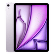 Apple iPad Air Wi-Fi (11 Inch, 256GB, Purple)_1