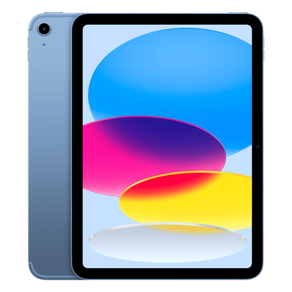 Apple iPad Wi-Fi+5G (11 Inch, 512GB, Blue)_1