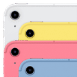 Apple iPad Wi-Fi (11 Inch, 512GB, Pink)_2