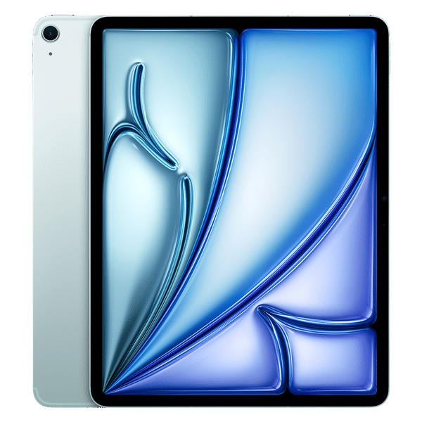 Apple iPad Air Wi-Fi+5G (13 Inch, 512GB, Blue)_1