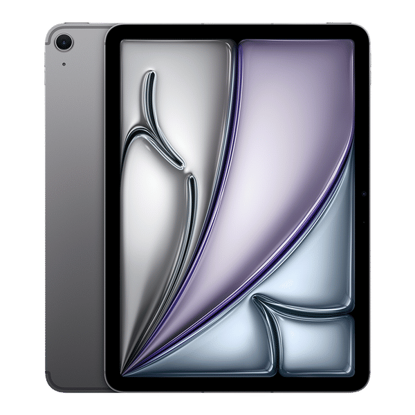Apple iPad Air Wi-Fi (11 Inch, 1TB, Space Grey)_1
