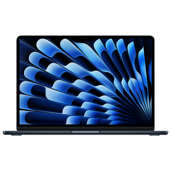 Apple MacBook Air (13.6 inch, M4, 16GB, 256GB, macOS, Midnight)_1