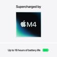 Apple MacBook Air (13.6 inch, M4, 24GB, 512GB, macOS, Midnight)_4