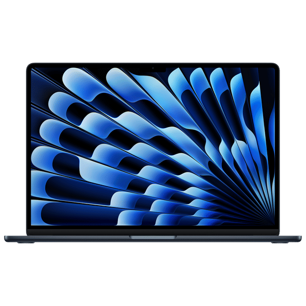Apple MacBook Air (15.3 inch, M4, 16GB, 256GB, macOS, Midnight)_1