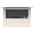 Apple MacBook Air (15.3 inch, M4, 24GB, 512GB, macOS, Starlight)_2
