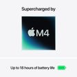 Apple MacBook Air (15.3 inch, M4, 24GB, 512GB, macOS, Sky Blue)_4