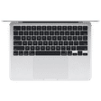 Apple MacBook Air (13.6 inch, M4, 24GB, 512GB, macOS, Silver)_2