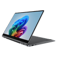 SAMSUNG Galaxy Book5 360 Intel Core Ultra 7 Touchscreen Thin & Light Laptop (32GB, 1TB SSD, Windows 11 Home, 16GB Graphics, 15.5 inch FHD AMOLED Display, MS Office 2021, Gray, 1.46 KG)_4