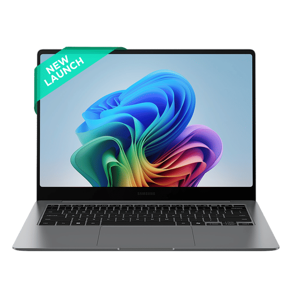 SAMSUNG Galaxy Book5 Pro Intel Core Ultra 7 Touchscreen Thin & Light Laptop (32GB, 1TB SSD, Windows 11 Home, 16GB Graphics, 14 inch WQXGA Plus AMOLED Display, MS Office 2021, Gray, 1.23 KG)_1