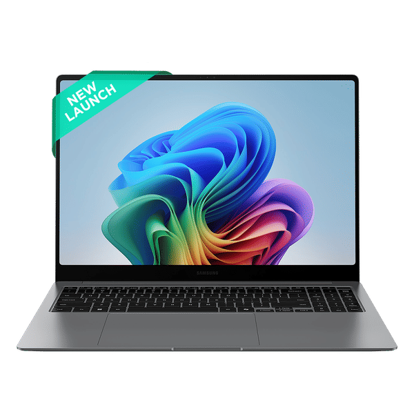 SAMSUNG Galaxy Book5 Pro Intel Core Ultra 7 Touchscreen Thin & Light Laptop (32GB, 1TB SSD, Windows 11 Home, 16GB Graphics, 15.9 inch WQXGA Plus AMOLED Display, MS Office 2021, Gray, 1.56 KG)_1