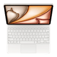 Apple Magic Keyboard for iPad Air 13 Inch (M3 & M2) with Touchpad (Multi Touch Gestures, White)_2