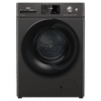 IFB 9 kg 5 Star Wi-Fi Inverter Fully Automatic Front Load Washing Machine (Executive OXN 9014K, AI Technology, Onyx Grey)_1