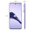 realme 14 Pro Lite 5G (8GB RAM, 128GB, Glass Purple)_2