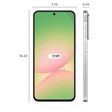 SAMSUNG Galaxy A56 5G (8GB RAM, 128GB, Awesome Lightgray)_2