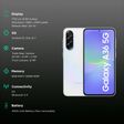 SAMSUNG Galaxy A36 5G (8GB RAM, 128GB, Awesome White)_3