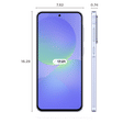 SAMSUNG Galaxy A36 5G (8GB RAM, 128GB, Awesome Lavender)_2