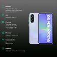 SAMSUNG Galaxy A36 5G (8GB RAM, 128GB, Awesome Lavender)_3