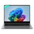 SAMSUNG Galaxy Book5 Pro Intel Core Ultra 7 Touchscreen Thin & Light Laptop (16GB, 1TB SSD, Windows 11 Home, 8GB Graphics, 14 inch WQXGA Plus AMOLED Display, MS Office 2021, Gray, 1.23 KG)_1