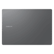 SAMSUNG Galaxy Book5 Pro Intel Core Ultra 7 Touchscreen Thin & Light Laptop (16GB, 1TB SSD, Windows 11 Home, 8GB Graphics, 14 inch WQXGA Plus AMOLED Display, MS Office 2021, Gray, 1.23 KG)_3