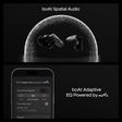 boAt Nirvana X TWS Earbuds with AI Noise Cancellation (IPX5 Water Resistant, Fast Charge, Cosmic Onyx)_3