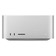 Apple Mac Studio M3 Ultra Chip Mini Tower (96GB, 1TB SSD, Apple 60-core GPU, macOS Sequoia, Silver)_1