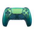 SONY DualSense Wireless Gaming Controller for PlayStation 5 (Motion Sensor, CFI-ZCT1W10X, Chroma Teal)_1