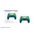 SONY DualSense Wireless Gaming Controller for PlayStation 5 (Motion Sensor, CFI-ZCT1W10X, Chroma Teal)_3