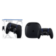 SONY DualSense Edge Wireless Gaming Controller for PlayStation 5 (Motion Sensor, CFI-ZCP1W01Y, Midnight Black)_3