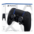 SONY DualSense Edge Wireless Gaming Controller for PlayStation 5 (Motion Sensor, CFI-ZCP1W01Y, Midnight Black)_4