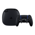 SONY DualSense Edge Wireless Gaming Controller for PlayStation 5 (Motion Sensor, CFI-ZCP1W01Y, Midnight Black)_1