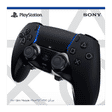 SONY DualSense Edge Wireless Gaming Controller for PlayStation 5 (Motion Sensor, CFI-ZCP1W01Y, Midnight Black)_2